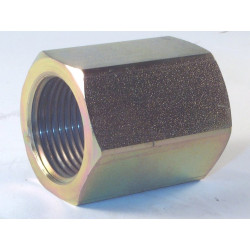 1/2 BSP FEMALE BARREL NUTS